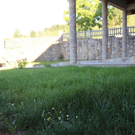 Agriturismo Pirara Sant'Angelo  Zewnętrze zdjęcie