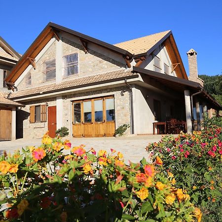 Agriturismo Pirara Sant'Angelo  Zewnętrze zdjęcie