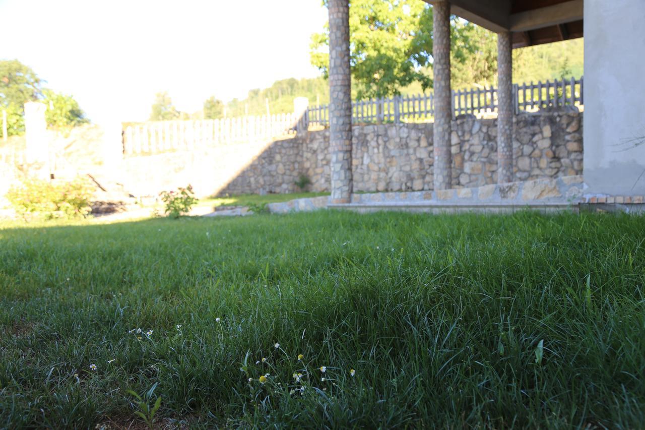 Agriturismo Pirara Sant'Angelo  Zewnętrze zdjęcie