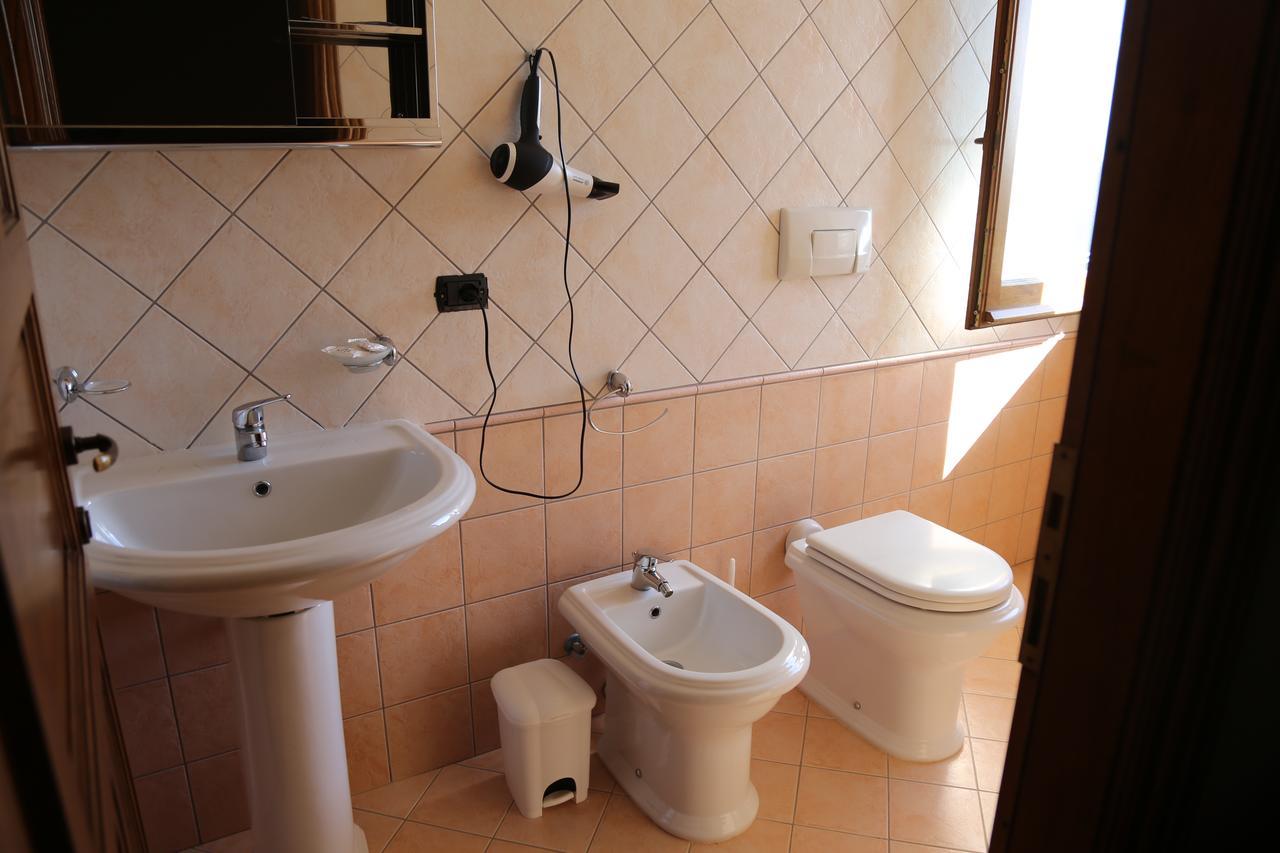 Agriturismo Pirara Sant'Angelo  Zewnętrze zdjęcie
