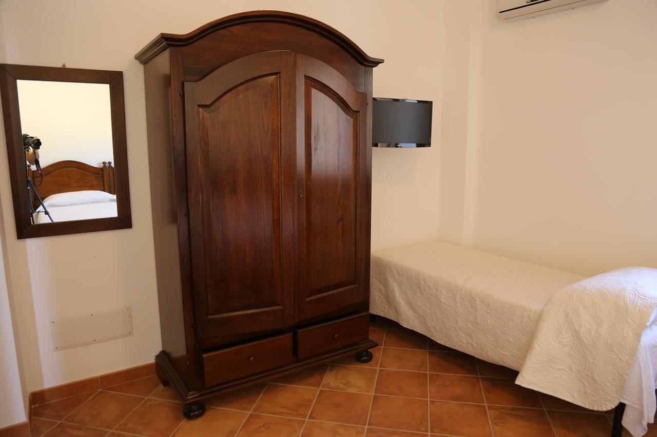 Agriturismo Pirara Sant'Angelo  Zewnętrze zdjęcie