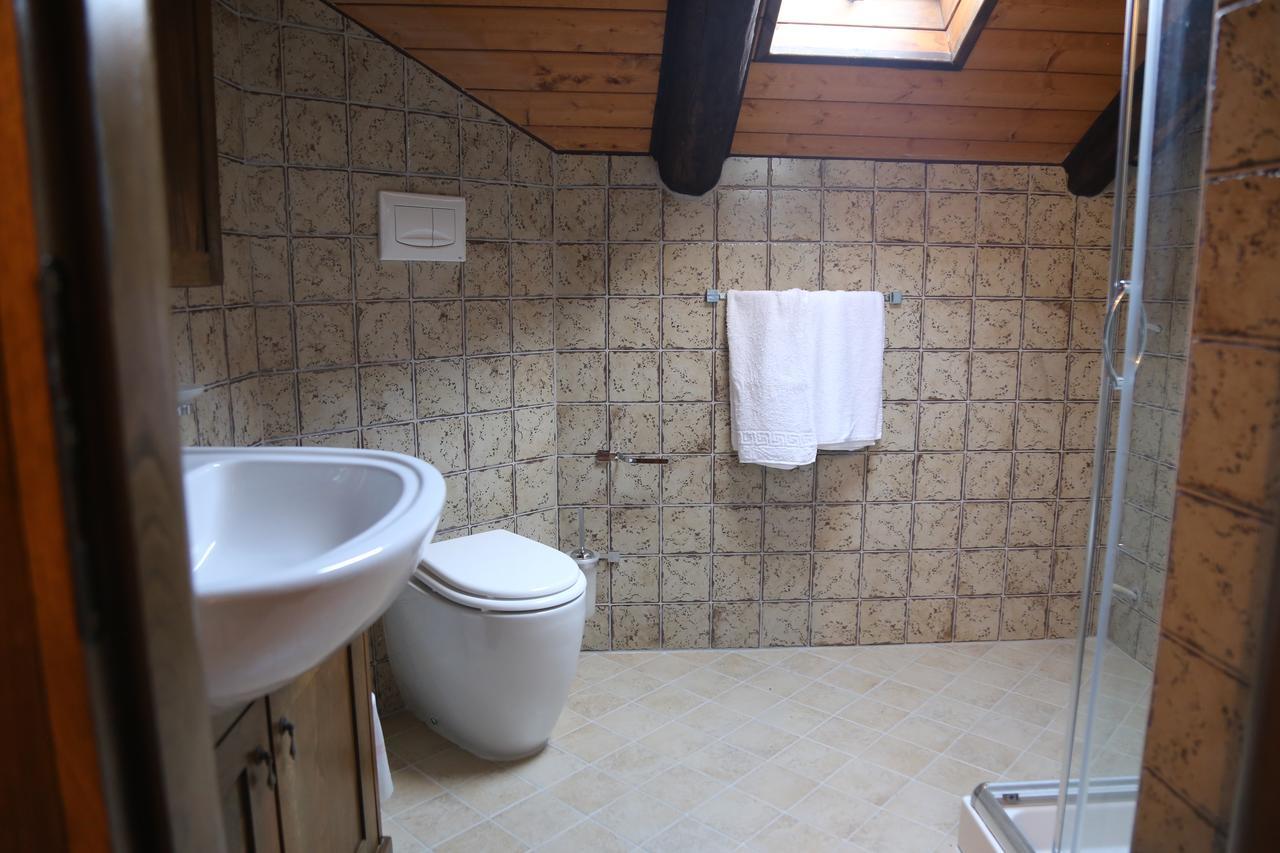 Agriturismo Pirara Sant'Angelo  Zewnętrze zdjęcie