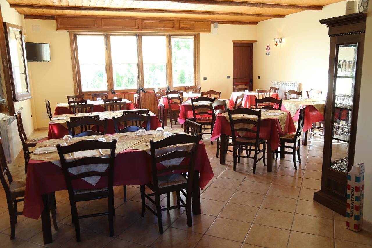Agriturismo Pirara Sant'Angelo  Zewnętrze zdjęcie