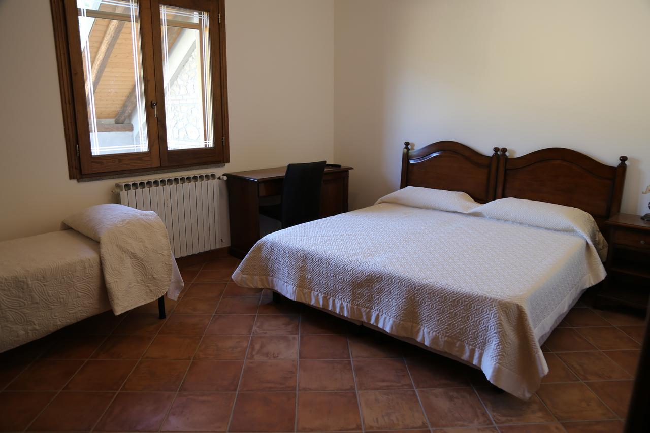 Agriturismo Pirara Sant'Angelo  Zewnętrze zdjęcie