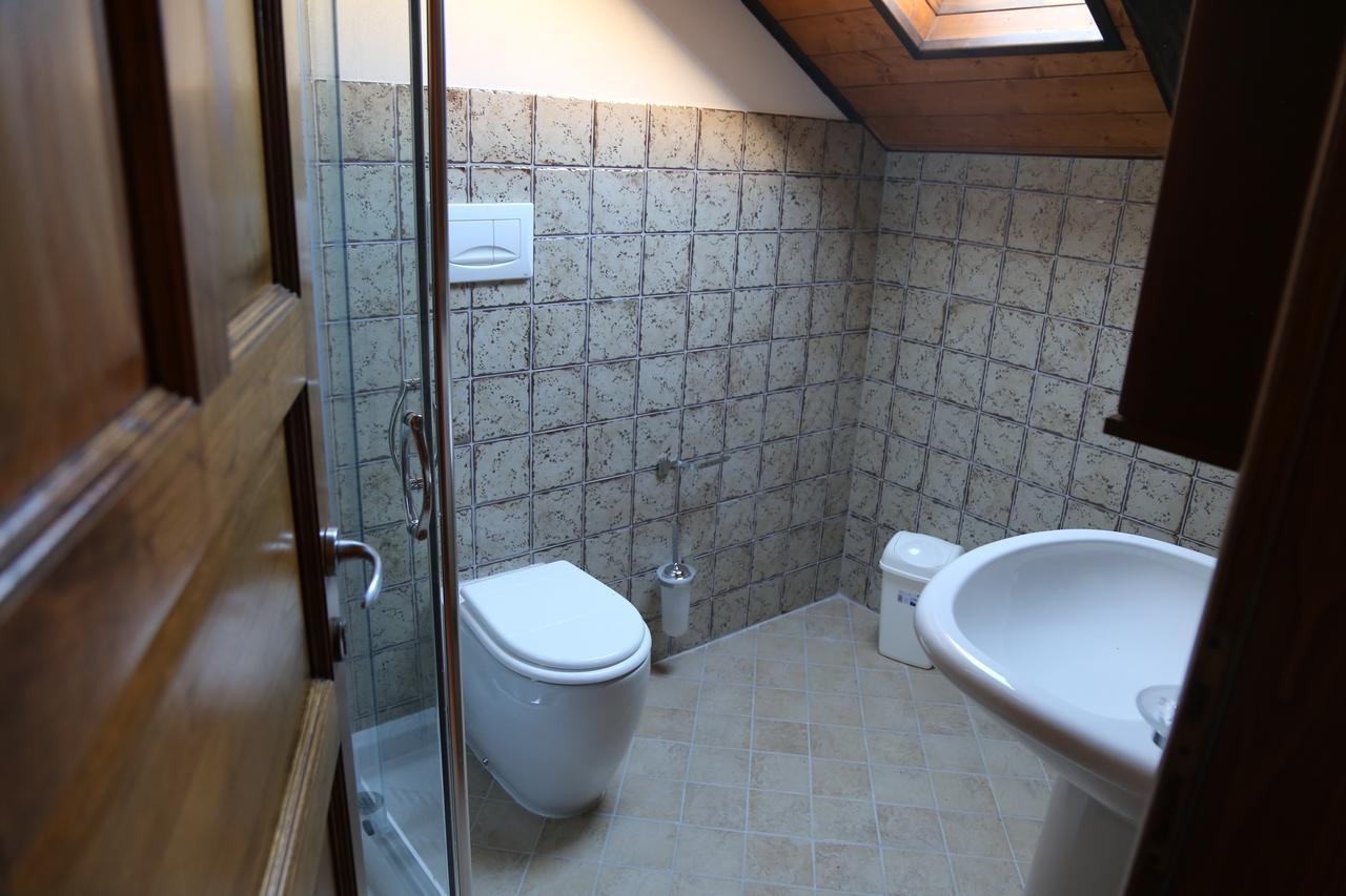 Agriturismo Pirara Sant'Angelo  Zewnętrze zdjęcie