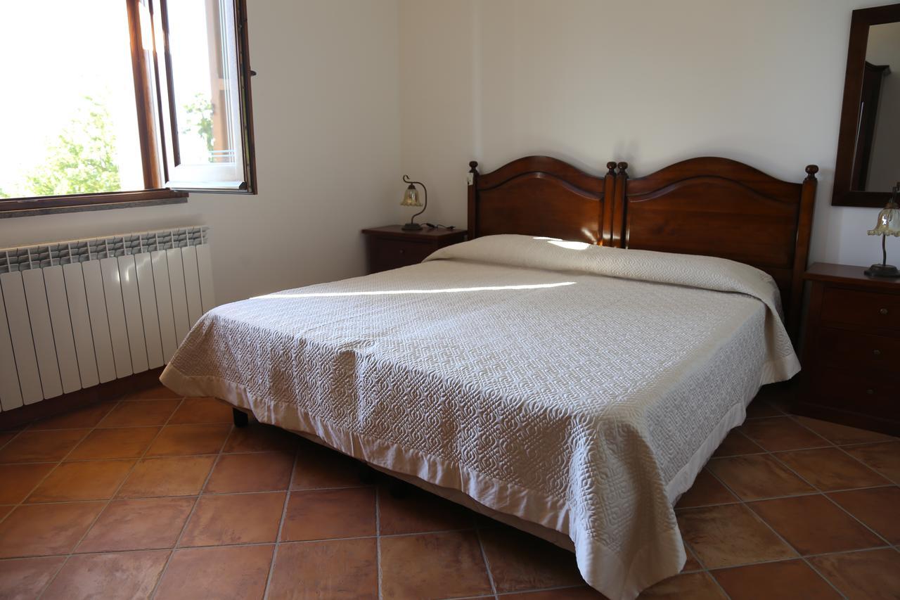 Agriturismo Pirara Sant'Angelo  Zewnętrze zdjęcie