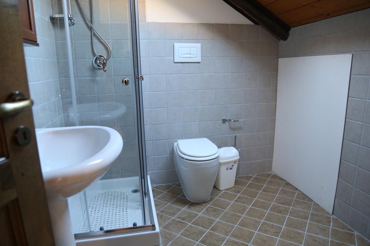 Agriturismo Pirara Sant'Angelo  Zewnętrze zdjęcie