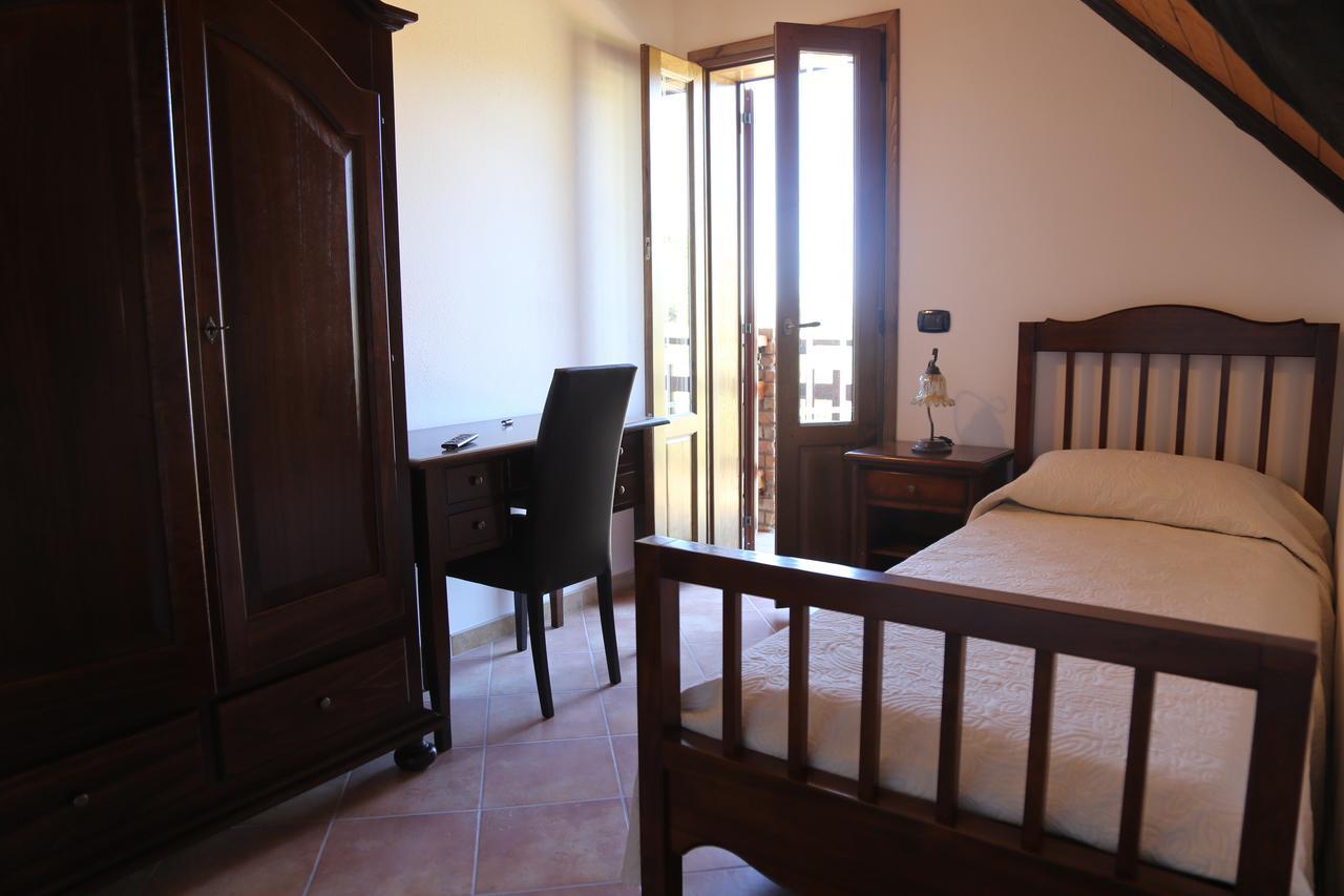 Agriturismo Pirara Sant'Angelo  Zewnętrze zdjęcie