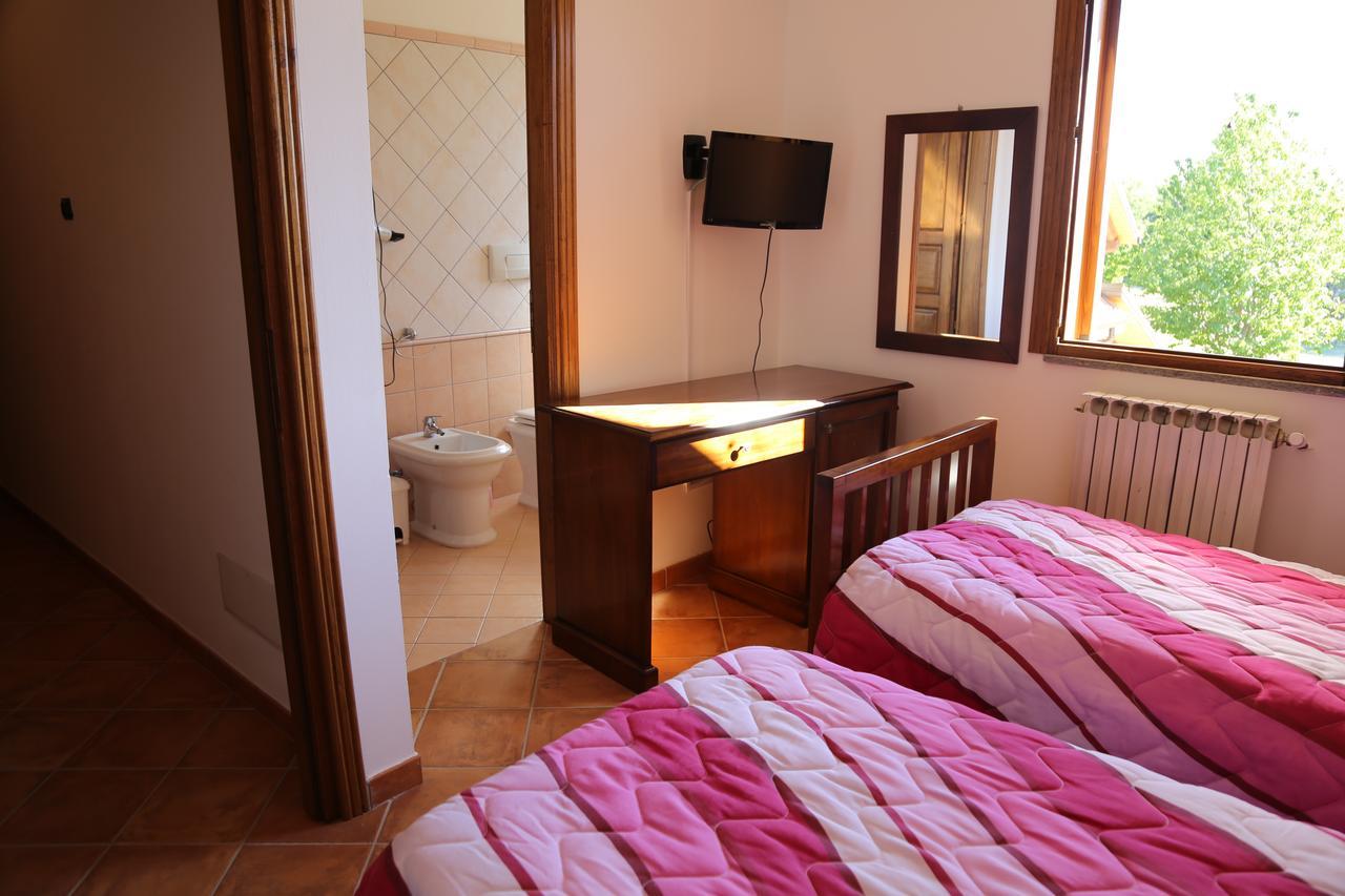 Agriturismo Pirara Sant'Angelo  Zewnętrze zdjęcie