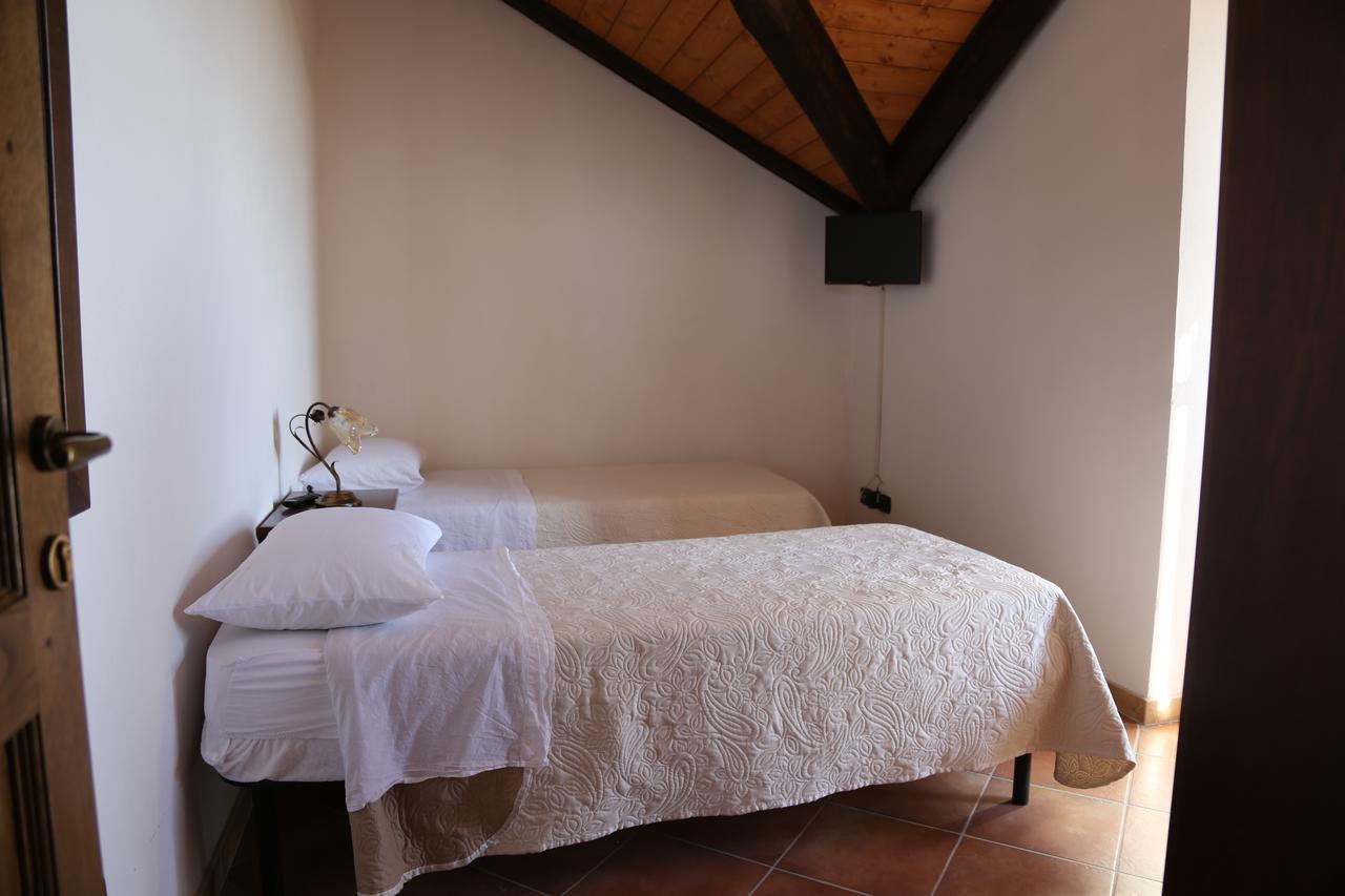 Agriturismo Pirara Sant'Angelo  Zewnętrze zdjęcie