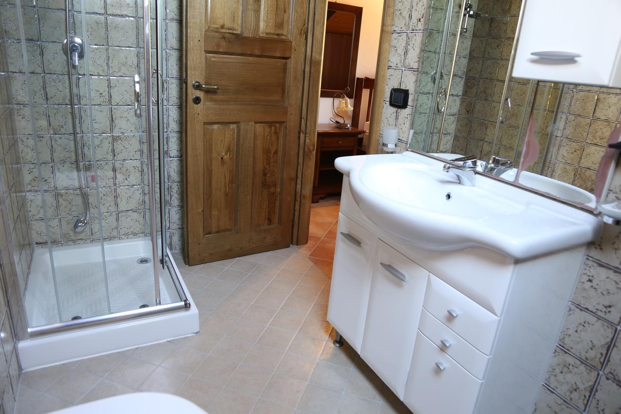 Agriturismo Pirara Sant'Angelo  Zewnętrze zdjęcie