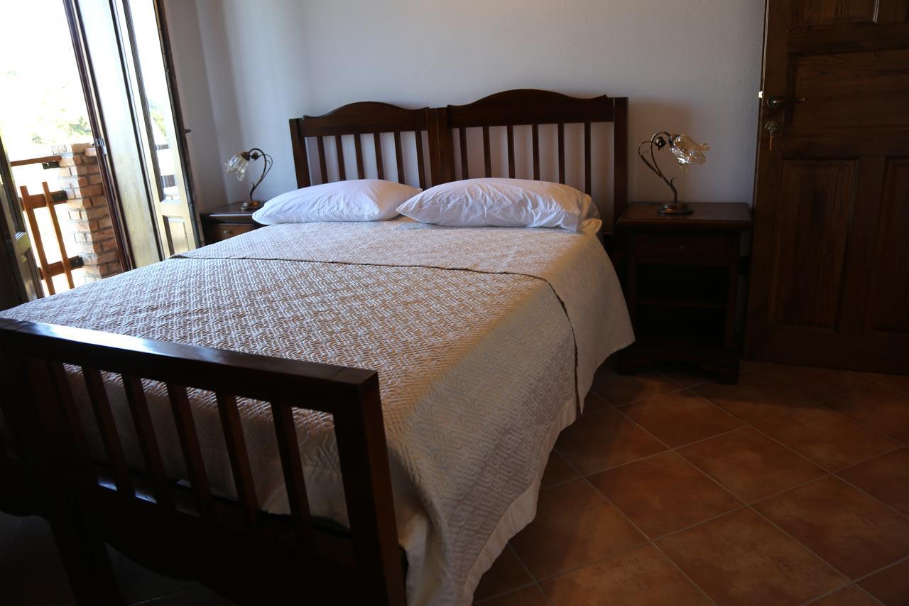 Agriturismo Pirara Sant'Angelo  Zewnętrze zdjęcie