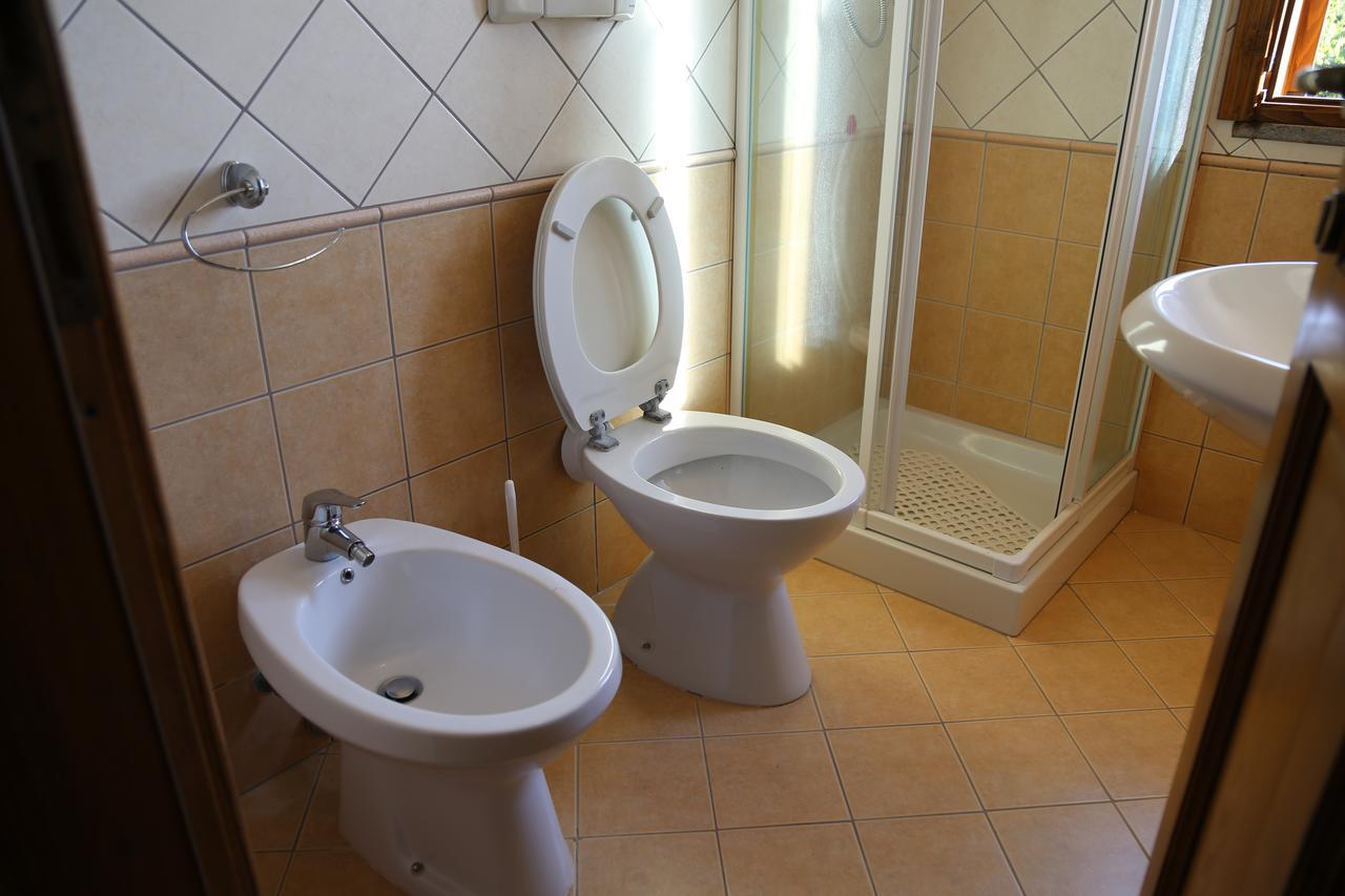 Agriturismo Pirara Sant'Angelo  Zewnętrze zdjęcie