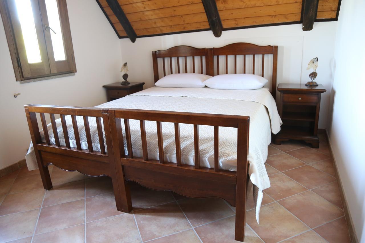 Agriturismo Pirara Sant'Angelo  Zewnętrze zdjęcie