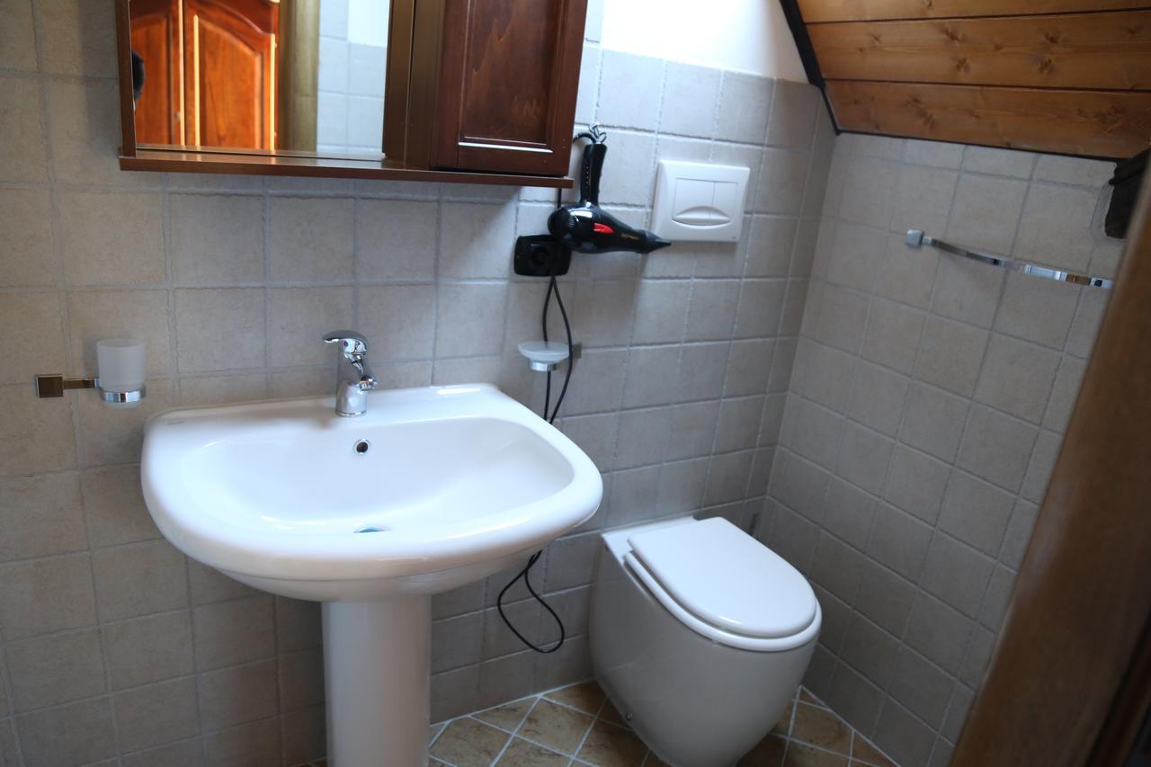 Agriturismo Pirara Sant'Angelo  Zewnętrze zdjęcie