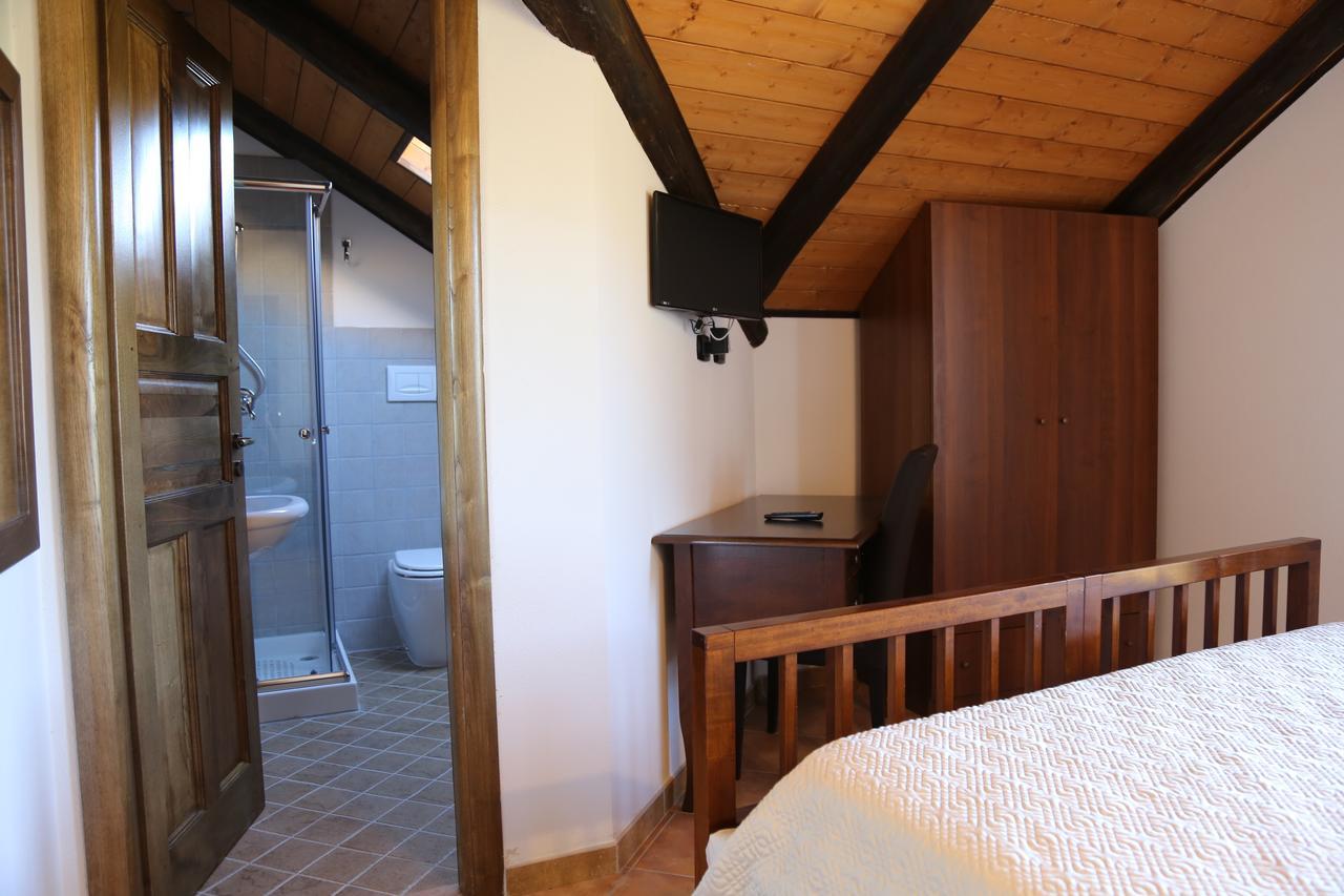 Agriturismo Pirara Sant'Angelo  Zewnętrze zdjęcie