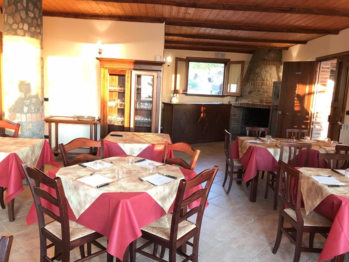 Agriturismo Pirara Sant'Angelo  Zewnętrze zdjęcie